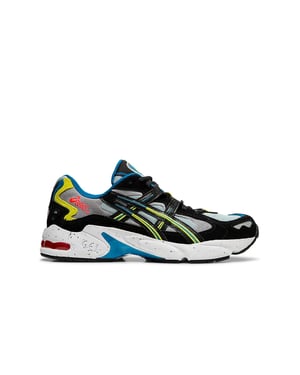 Asics Gel-Kayano 5 OG Heren Veelkleurige Trainers
