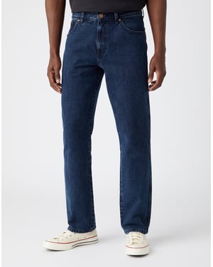 Wrangler - TEXAS COALBLUE STONE