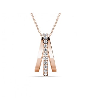 Aurielle Hangers - Boheems Kristal