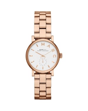 Marc Jacobs MBM3248 Vrouwenhorloge