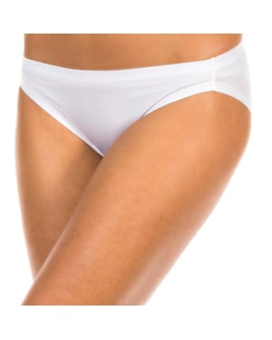 Naadloze slip met onzichtbaar effect 40046 dames
