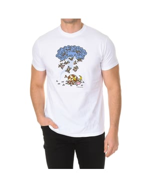 Zurrunbilo t-shirt korte mouw