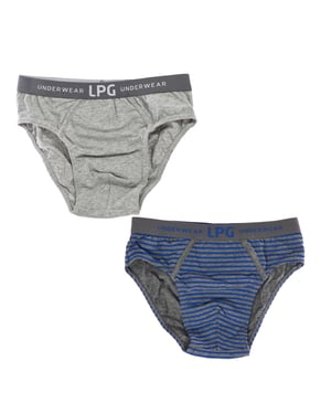 Pack-2 Slips LP1016
