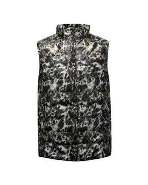 Adidas Porsche Design Heren Camo Gilet