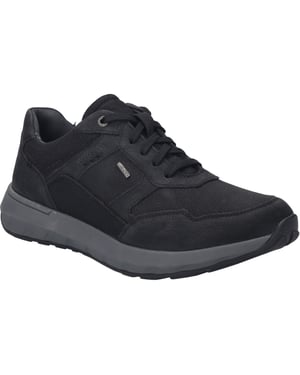 JOSEF SEIBEL Cameron 52 | Sneaker voor Heren | zwart
