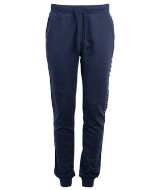 North Sails broek Mannen blauw