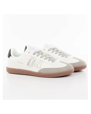 Korbschuhe Kaporal Dames O4 Tanina
