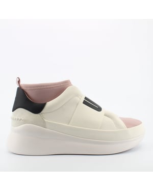Ugg Neutra Sneaker Dames Wit Trainers