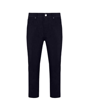 Emporio Armani J31 Regular Fit Heren Broek