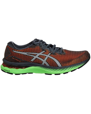 Asics Gel-Nimbus 23 Lite-Show Heren Oranje Hardlooptrainers