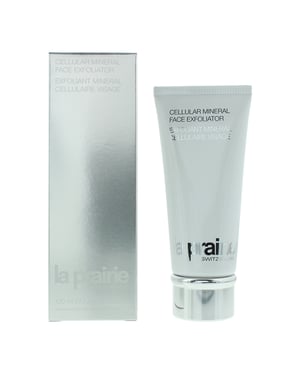 La Prairie Cellulaire Minerale Gezichts Exfoliant 100ml