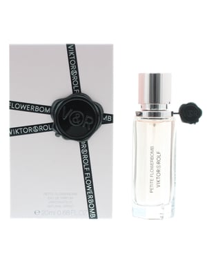 Viktor & Rolf Flowerbomb Edp Spray 20ml.