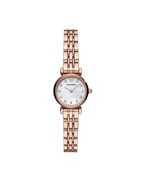 Armani dames AR11203 horloge