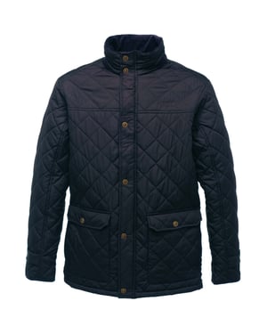 Regatta Heren Tyler Jacket (Marine)