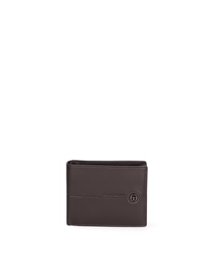 Sergio Tacchini portemonnee Heren BROWN