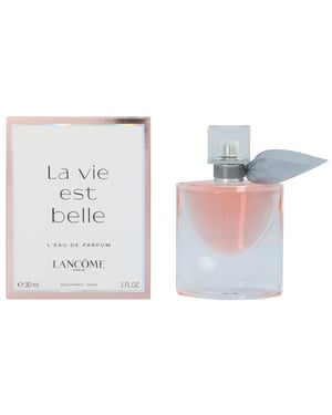 Lancome La Vie Est Belle Edp Spray 30ml.