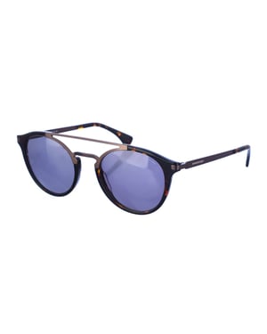 Unisex AB12320 Ronde Zonnebril