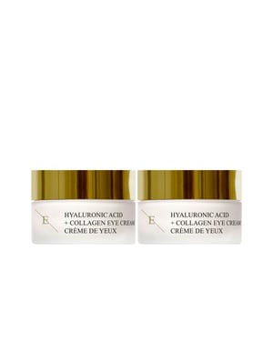 2x Hyaluronzuur + Collageen Pro Age Oogcrème 30ml