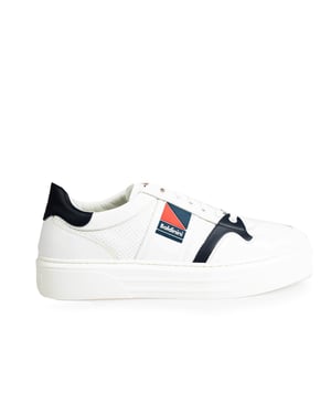 Baldinini Sneakers Mannen Wit