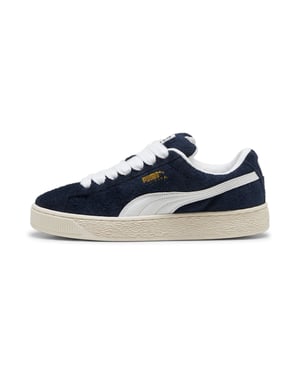 PUMA Heren Suede XL Harige Sneakers