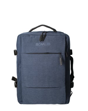 B Cavalli Rugzak Uniseks BLUE