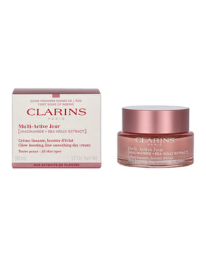 Clarins Multi-Active Jour Day Cream50 ml.