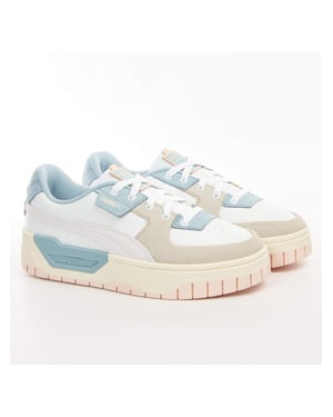 Mandje Puma Femme Cali Traum Pastell Womensturnschuhe