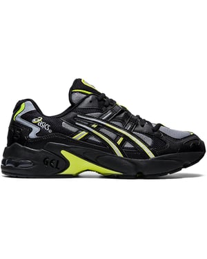 Asics Gel-Kayano 5 OG Heren Zwart Trainers