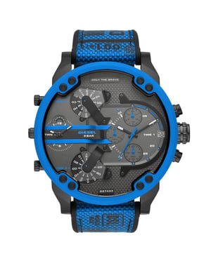Diesel DZ7434 Mr. Daddy 2.0 Chronograaf Herenhorloge