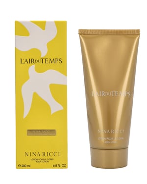 Nina Ricci L'Air du Temps Body Lotion200 ml.