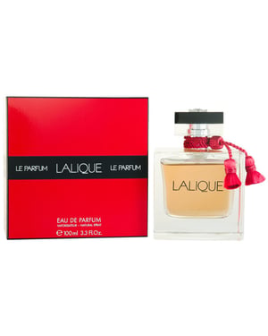 Lalique Le Parfum Eau de Parfum 100ml Spray Voor Haar