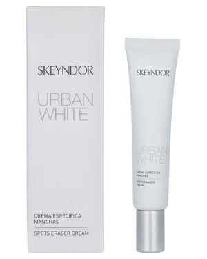 Skeyndor Urban White Shield Spots Eraser Cream15 ml.