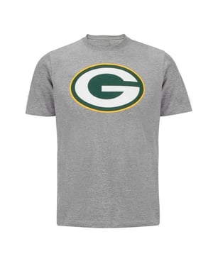 Fanatics Green Bay Packers Heren T-shirt