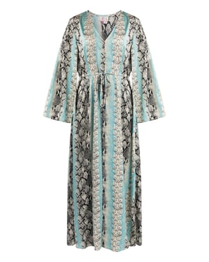 IZIA Strand Kaftan gaya