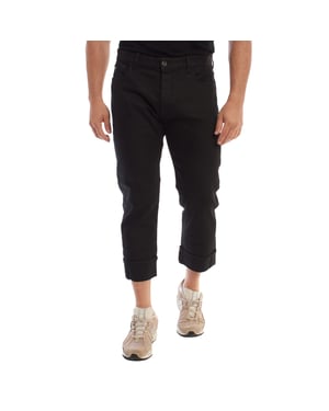 3K1J70 Rechte Jeans voor heren