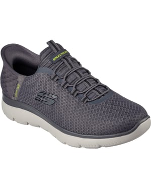 Slip-ins: Summits - Hoogwaardige schoenen