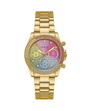 Guess GW0483L4 Sol dameshorloge