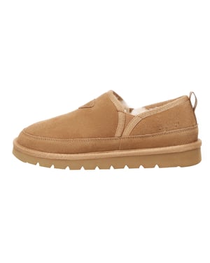 OOIT AU mannen slip-on-GALAH