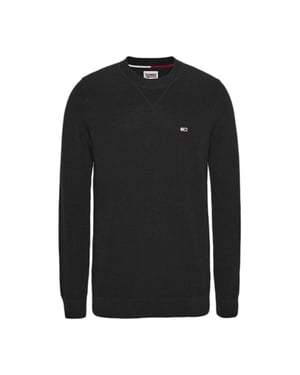 Essentiële Tommy Jeans herenpullover