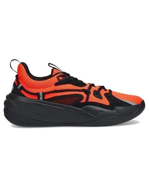 Puma J.Cole x RS-Dreamer Heren Rode Trainers