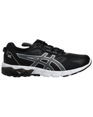 Asics Gel-Quantum 90 Heren Zwart Trainers