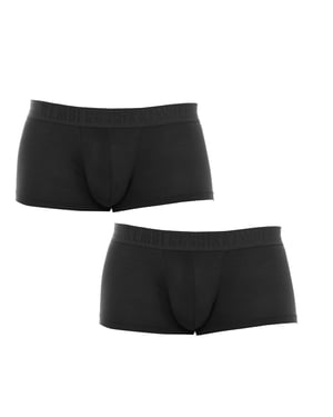 Pack-2 Boxers Fashion Bamboe BKK1UTR03BI man