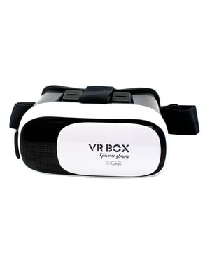 PostQuam Vr Belevingsbril
