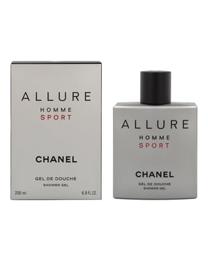 Chanel Allure Homme Sport Shower Gel200 ml.