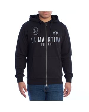YMF305-FP568 Heren Regular Fit Hoodie