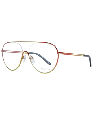 Liebeskind oranje unisex frame