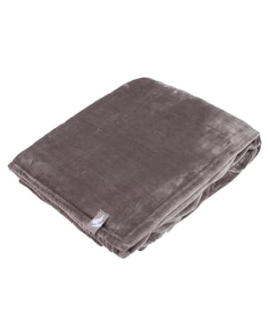 Heat Holders - Gigantische winter thermisch gevoerde deken - Winterfawn