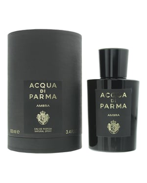 Signatures Of The Sun Ambra Eau De Parfum Spray 100 ml