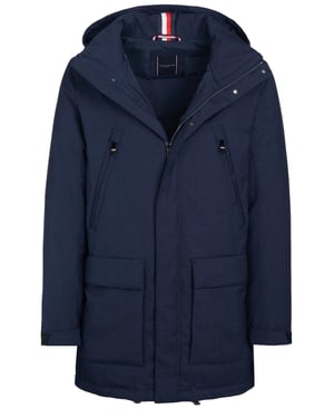 Tommy Hilfiger-jas