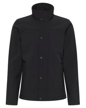 TUFFSKULL Softshell jas tuffsports